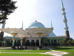 Festival Al Azhom Kembali Hadir di Tangerang, Bertabur Doorprize dan Ulama Ternama