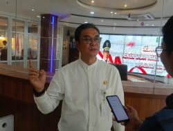 DPMPTSP Tangerang: Pelaku Usaha Harus Lapor LKPM Tepat Waktu