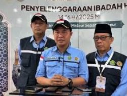 Gagal Berangkat Haji Furoda, Begini Saran BPKN RI