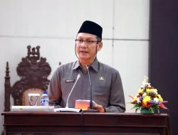 Pemprov Banten Percepat Pembahasan Raperda Perlindungan Pekerja Non Formal