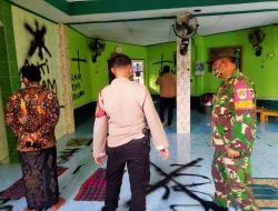 Vandalisme di Fasilitas Umum Tangerang Bisa Kena Denda Rp5 Juta