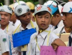 Wakil Wali Kota Tangerang Tegaskan Larangan Kekerasan Saat MPLS 2025