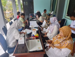 Program Sekolah Swasta Gratis Kabupaten Tangerang Diminati, Bertambah 50 Sekolah
