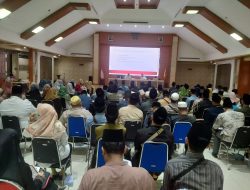 178 Kasus Kekerasan, DP3AP2KB Kota Tangerang Dorong Kesadaran Lewat PATBM