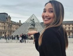 Salsa Hutagalung Murka Usai Tim Ahmad Sahroni ke Rumahnya Ganggu Keluargaku Aku Gulingkan Kalian