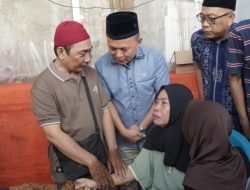 AWAL Institute Berduka atas Insiden Tewasnya Ojol
