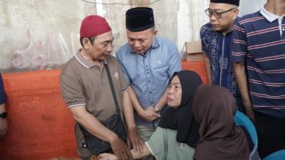 AWAL Institute Berduka