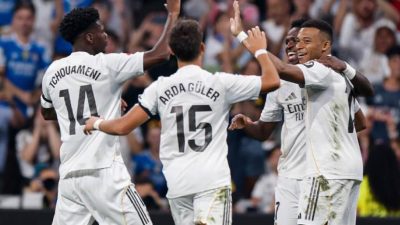 Klasemen Liga Spanyol