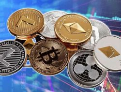 7 Koin Kripto Paling Aman untuk Investasi 25 Tahun ke Depan