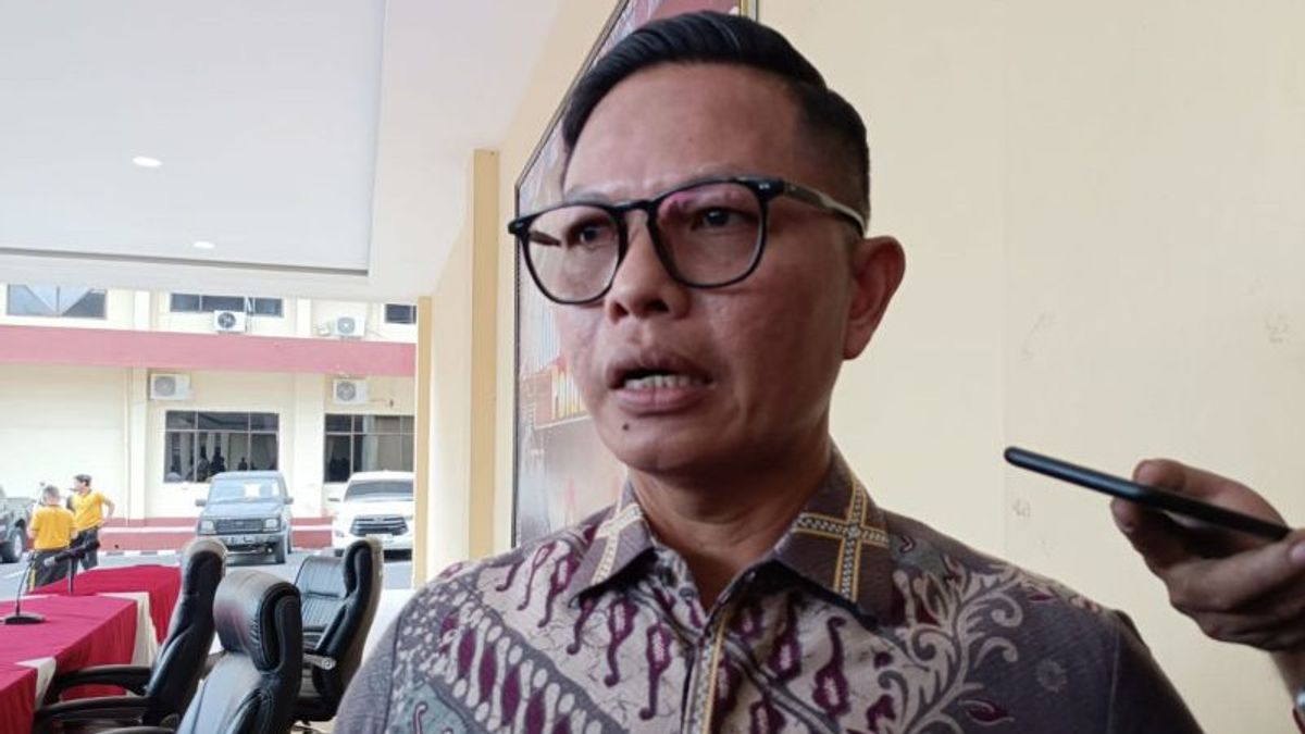 Intel Polisi Brigadir