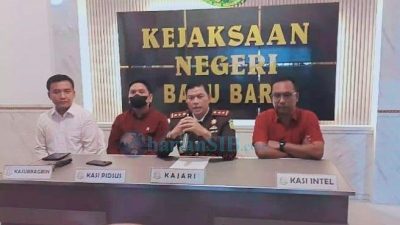 Kadis Pendidikan