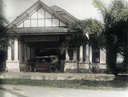 Sejarah Siantar Hotel Saksi Bisu Kota Siantar Sejak Masa Kolonial