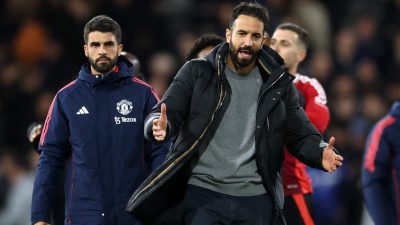 Man United Vs Chelsea