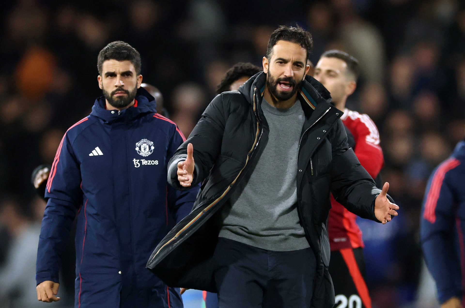 Man United Vs Chelsea