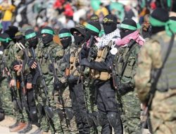Hamas Siap Berunding setelah Trump Ultimatum soal Sandera Gaza