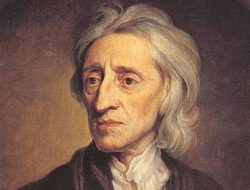 John Locke: Arsitek Intelektual Demokrasi Modern