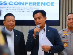 Yusril Kompol Cosmas dan Bripka Rohmat Dilanjutkan ke Peradilan Umum
