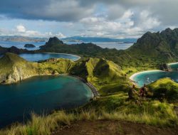 Pariwisata Indonesia Tumbuh Sepuluh Persen Tahun Ini dengan Delapan Setengah Juta Kedatangan, Fokus pada Kualitas