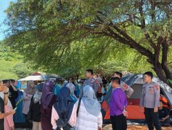 Polisi Pastikan Tempat Wisata Jakarta Aman Dikunjungi Usai Ricuh Pekan Lalu