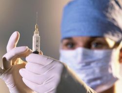 Unicef Tegaskan Vaksin Campak Halal, Warga Pamekasan Tak Perlu Ragu