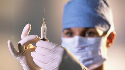 Unicef Tegaskan Vaksin