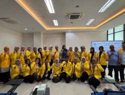 Siswa Nias Utara dan Medan Raih Juara di Lomba Esai Nasional 2025 Universitas Terbuka