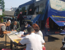 Lokasi SIM Keliling Tangsel 26 September 2025