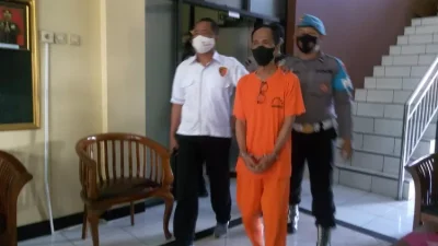 Lansia di Buleleng Perkosa
