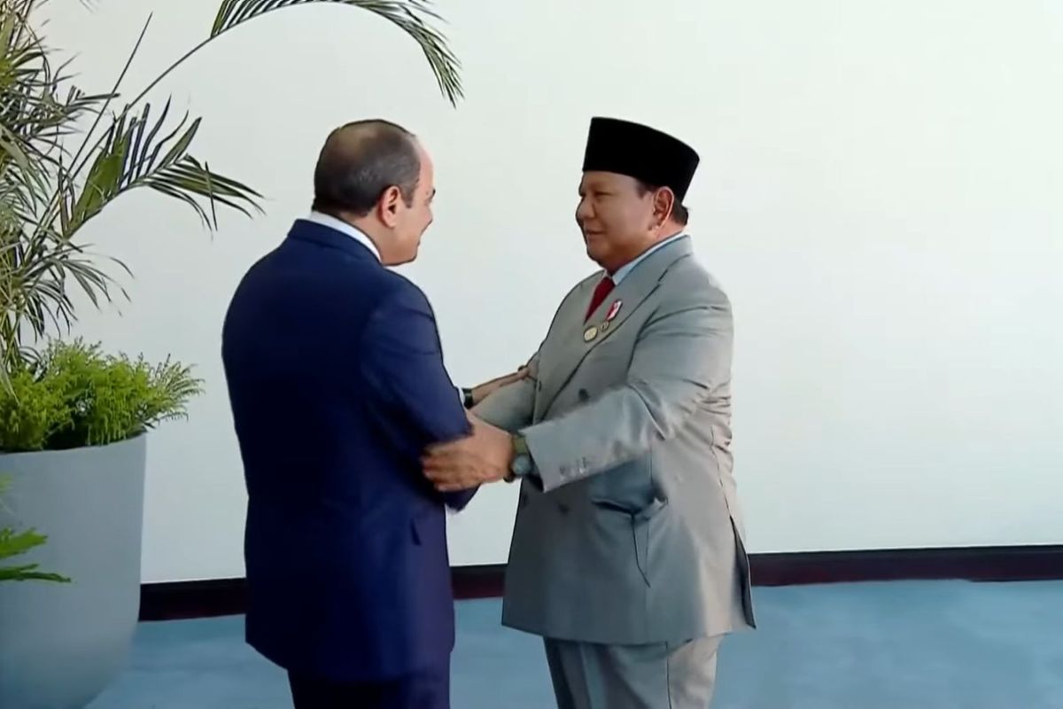 Pimpinan Komisi Puji Prabowo