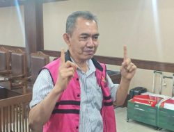PT DKI Perberat Hukuman Pengusaha Bambang Widianto Jadi 10 Tahun Penjara di Kasus Gerobak UMKM