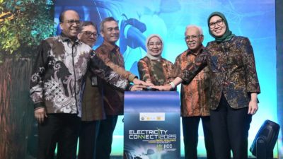 Dukung Kelistrikan Hijau