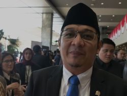 Pasha Ungu di Depan Menag: Honor Guru Madrasah Rp 50 Ribu