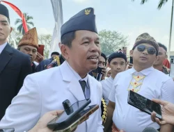 Pengangguran Jabar Naik Dedi Mulyadi Industri Belum Jalan Tahun Depan Turun Lagi