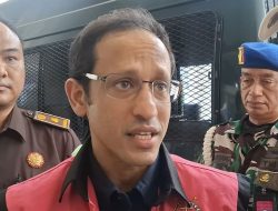 Bela Nadiem Makarim Pengacara Tom Lembong Ini Sudah Rapat dengan Keluarga