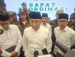 Adu Klaim Pemegang Kendali PBNU Gus Yahya Merasa Masih Berkuasa Dipatahkan Rais Aam