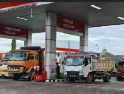 Solar di Wotu Langka Bikin Nelayan Tunda Melaut, Pertamina Tambah Pasokan 16 KL Per Hari