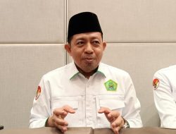 Anggota DPR Usul Pemerintah Siapkan Dana Abadi Pesantren Seperti Pendidikan Tinggi