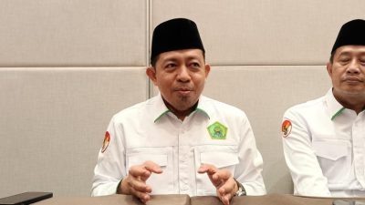 Anggota DPR Usul Pemerintah