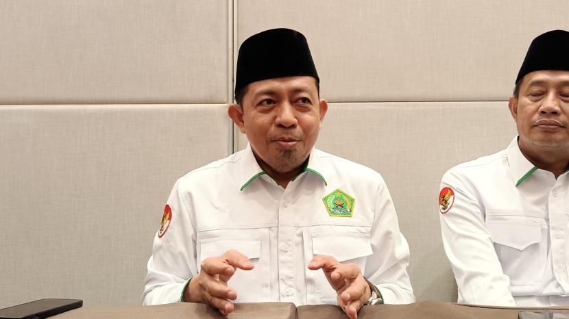 Anggota DPR Usul Pemerintah