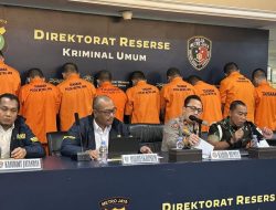 Jumlah Prajurit Kopassus Tersangka Penculikan Kacab Bank BUMN Jadi 3 Orang