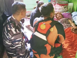 Cerita Lansia Pengupas Kerang Bertahan di RSUD Tanjung Pura Tanpa Bantuan Pemerintah