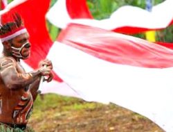 Papua Nugini Ajukan Zona Aman ke Indonesia Redam Dampak Konflik Papua Barat