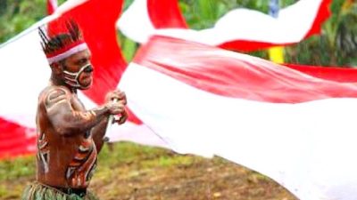 Papua Nugini