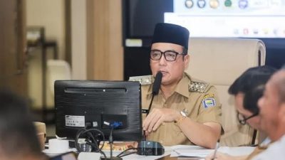 Wakil Walkot Bandung