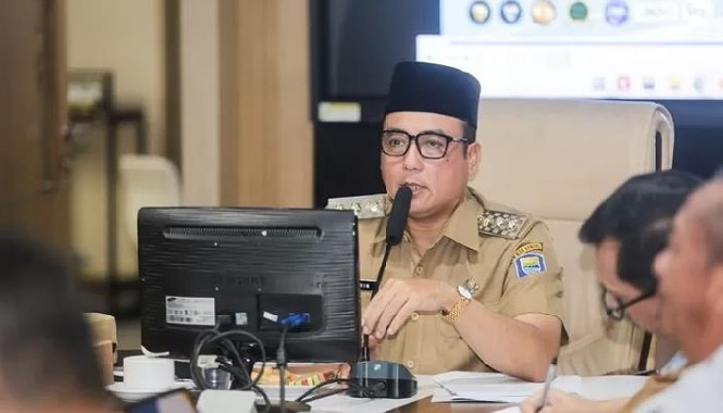 Wakil Walkot Bandung