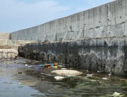 Retakan Beton Muara Baru dan Ilusi Keamanan Semu