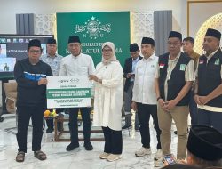 PBNU Bakal Kirim Tim ke Sumatera, Salurkan Donasi hingga Rp 2 Miliar