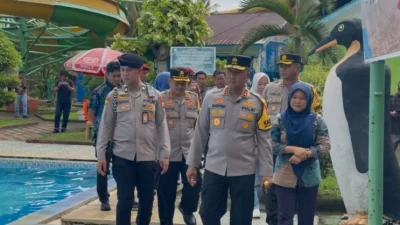 Jasad Wanita di Pantura