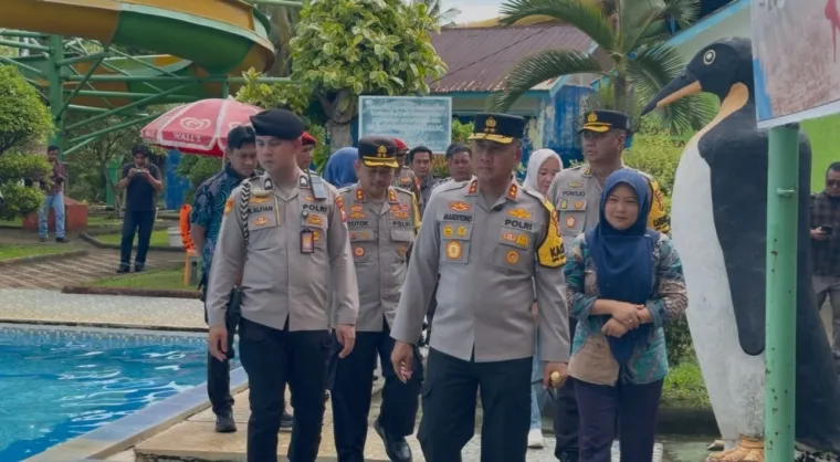 Jasad Wanita di Pantura