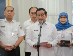UMP Jakarta dan Ritual Upah yang Kehilangan Arah